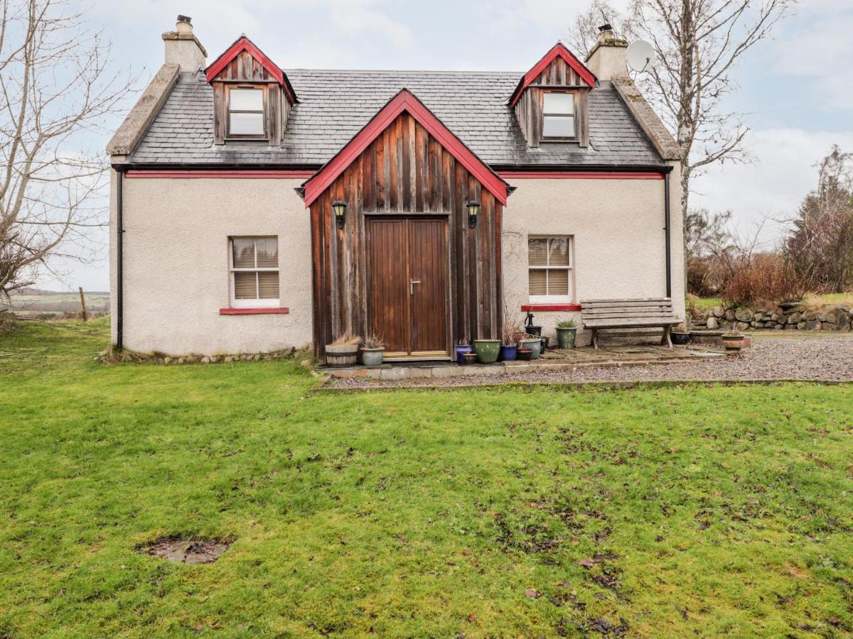 Bogindour Cottage Muir of Ord Exterior photo